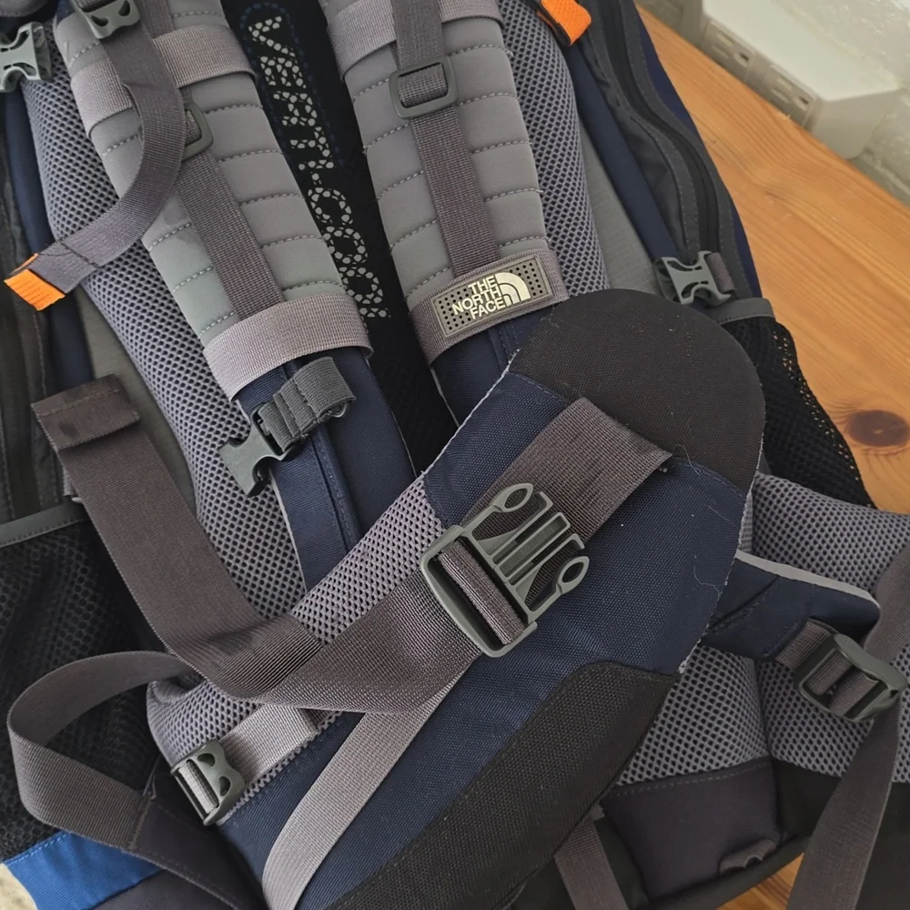 THE NORTH FACE Terra 30 Backpack